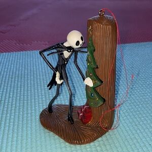 Nightmare before Christmas